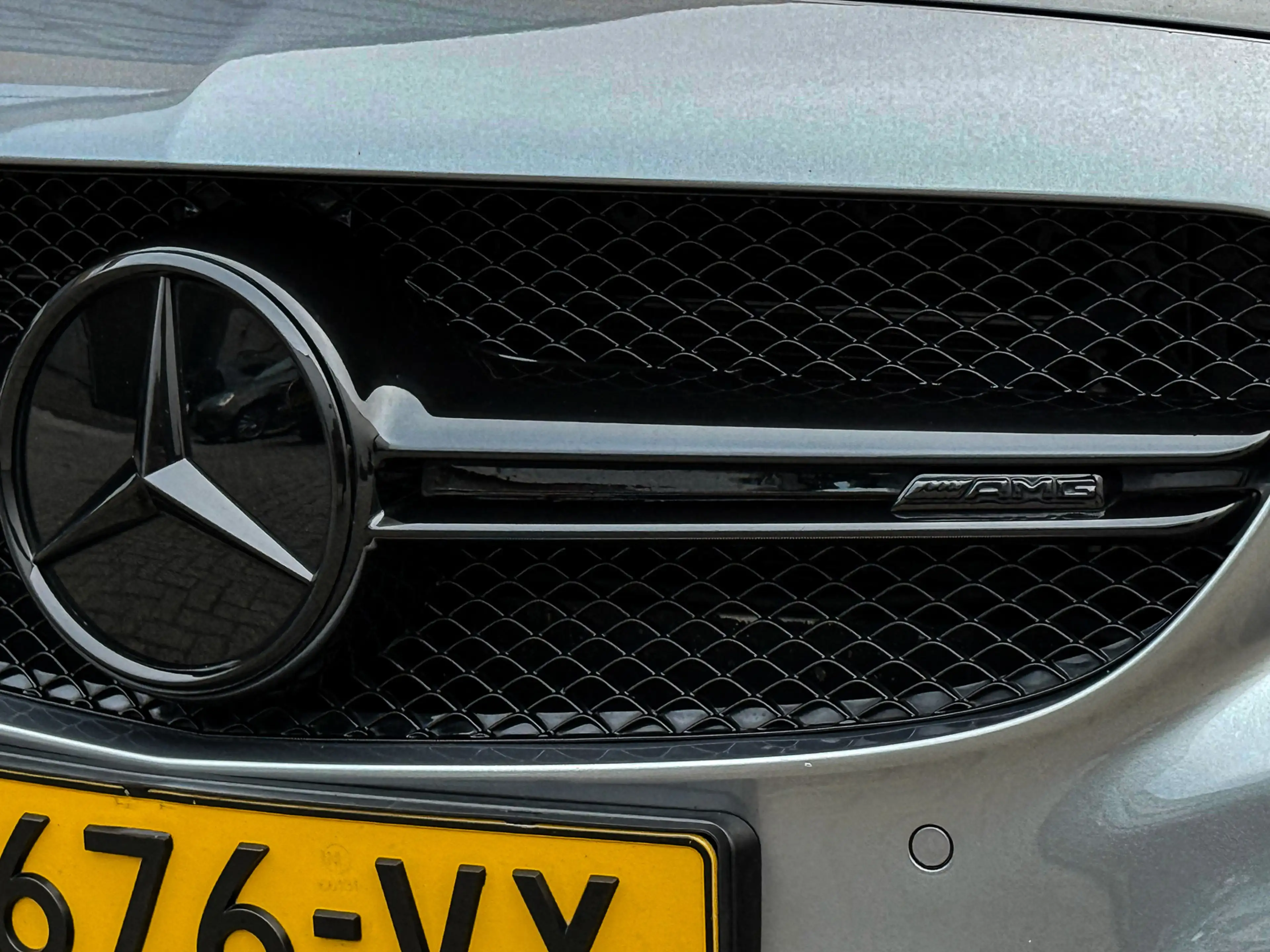 Mercedes-Benz C 63 AMG Estate C63 S Edition 1 510 PK PANO/HUD/BURMESTER/C — photo 9
