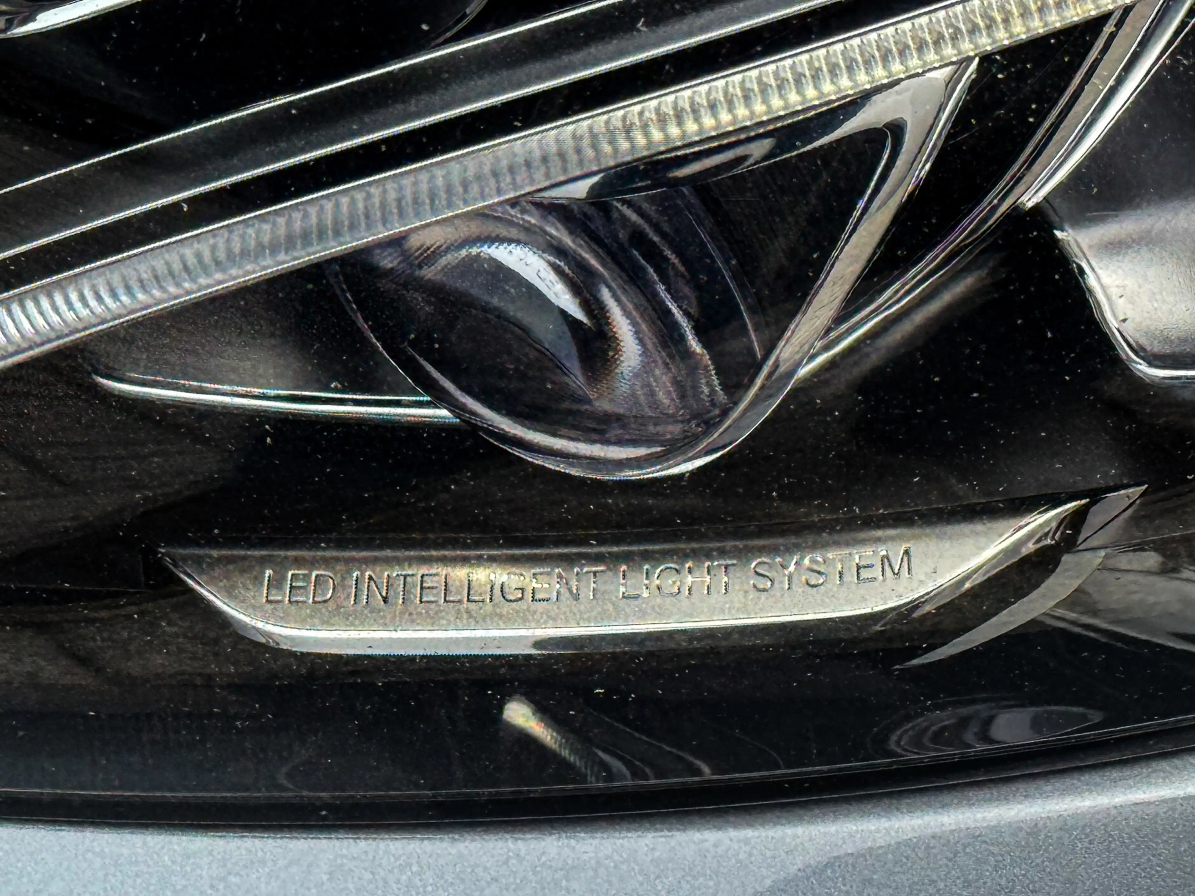 Mercedes-Benz C 63 AMG Estate C63 S Edition 1 510 PK PANO/HUD/BURMESTER/C — photo 11
