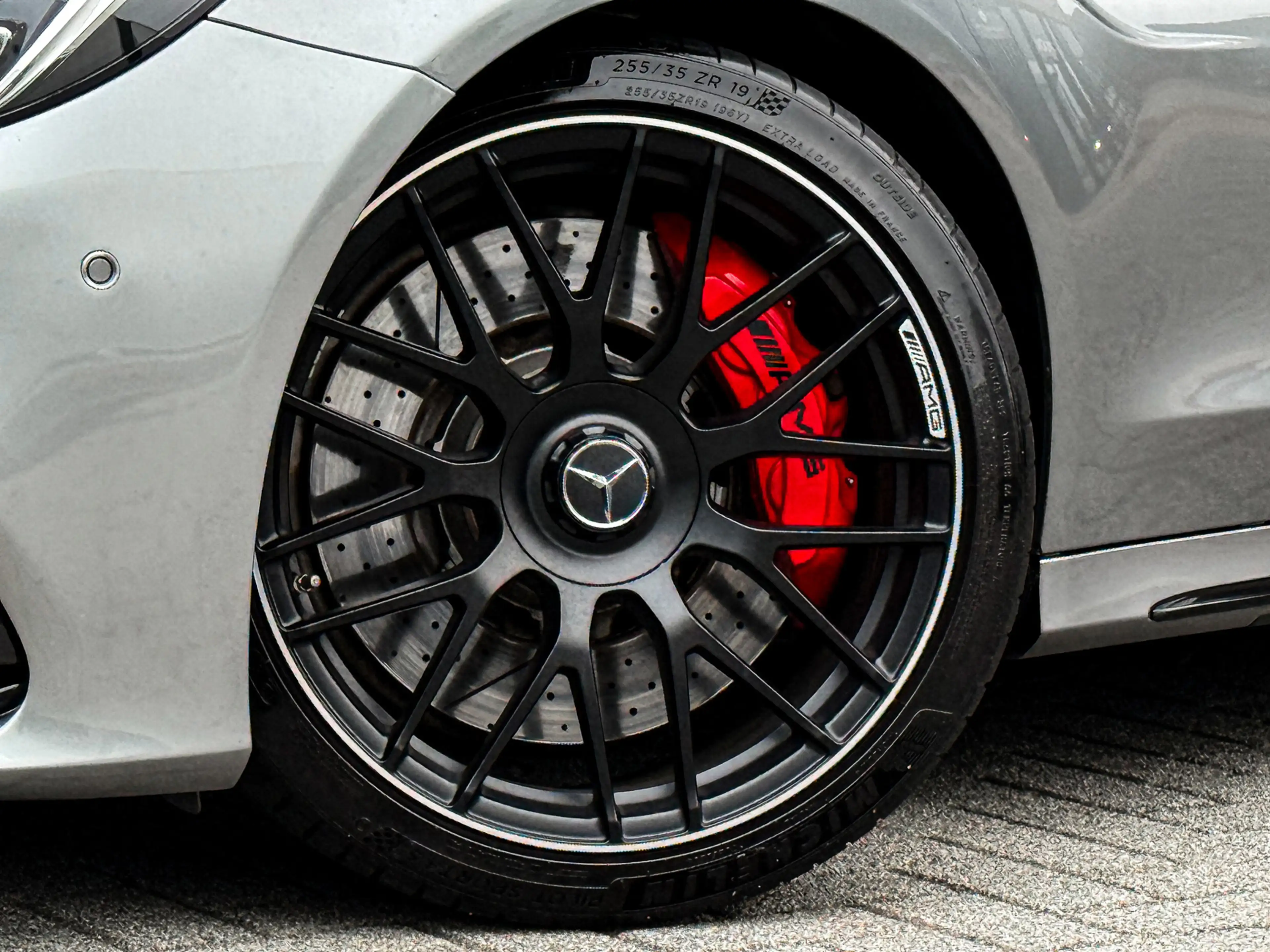 Mercedes-Benz C 63 AMG Estate C63 S Edition 1 510 PK PANO/HUD/BURMESTER/C — photo 15