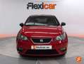 SEAT Ibiza 1.0 Reference 75 Rouge - thumbnail 2