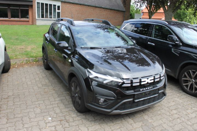 Dacia Sandero III Stepway Expression