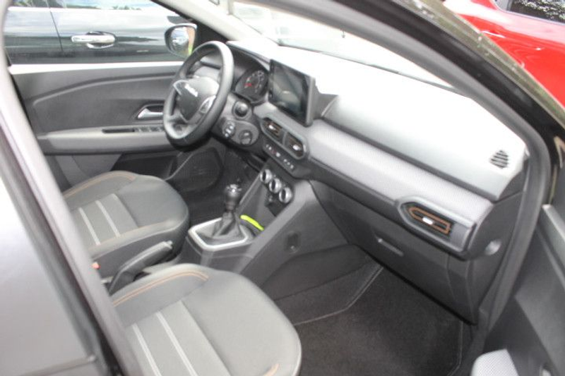 Dacia Sandero III Stepway Expression — photo 14