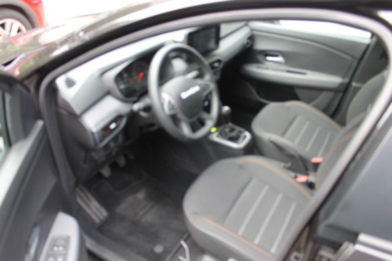 Dacia Sandero III Stepway Expression — photo 7