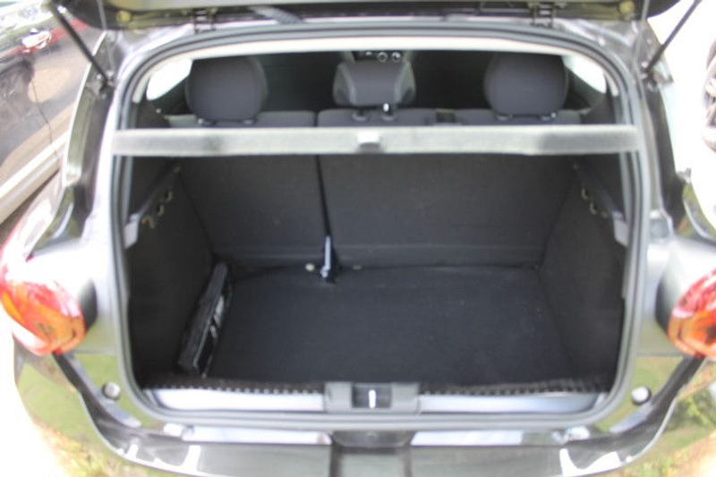 Dacia Sandero III Stepway Expression — photo 12