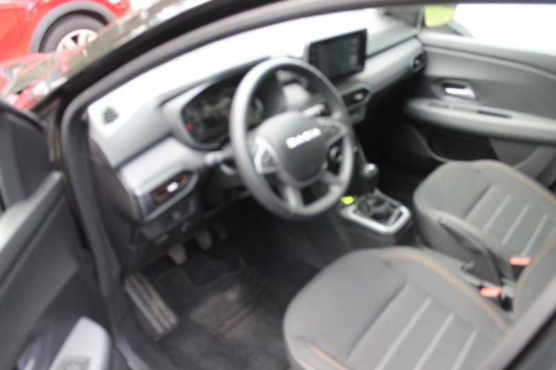 Dacia Sandero III Stepway Expression — photo 8