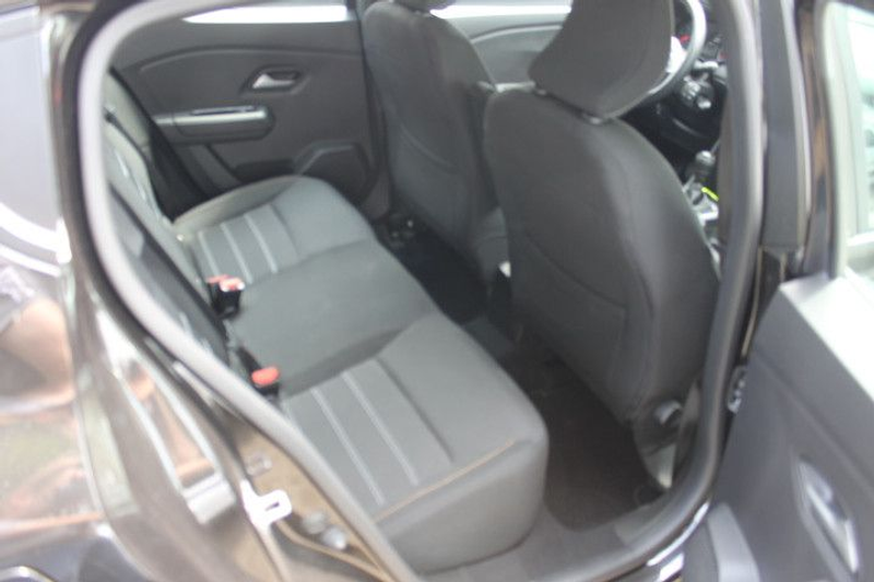 Dacia Sandero III Stepway Expression — photo 13