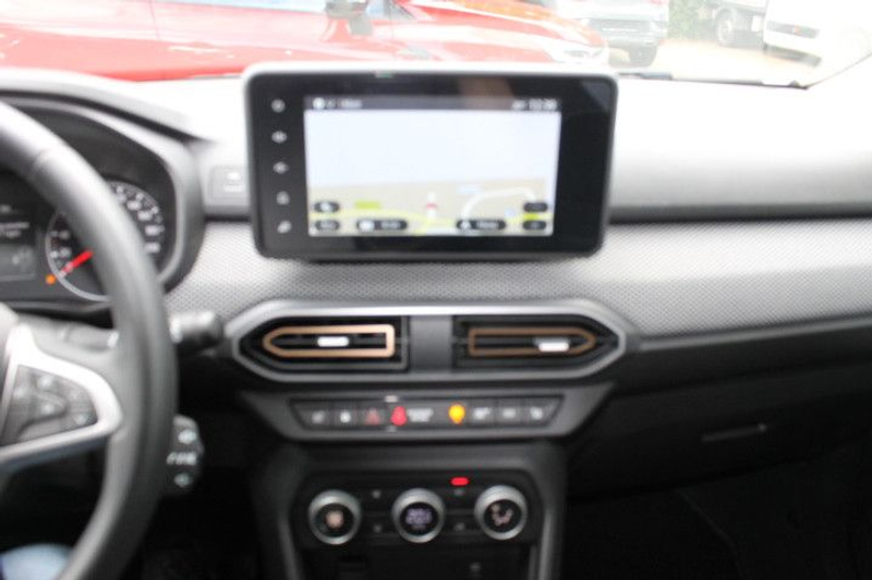 Dacia Sandero III Stepway Expression — photo 6