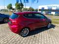 Ford Fiesta 1.0 EcoBoost S Rot - thumbnail 3