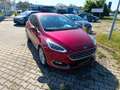 Ford Fiesta 1.0 EcoBoost S Rot - thumbnail 2