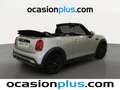 MINI Cooper Cabrio Aut. Plateado - thumbnail 4