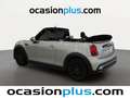 MINI Cooper Cabrio Aut. Plateado - thumbnail 5