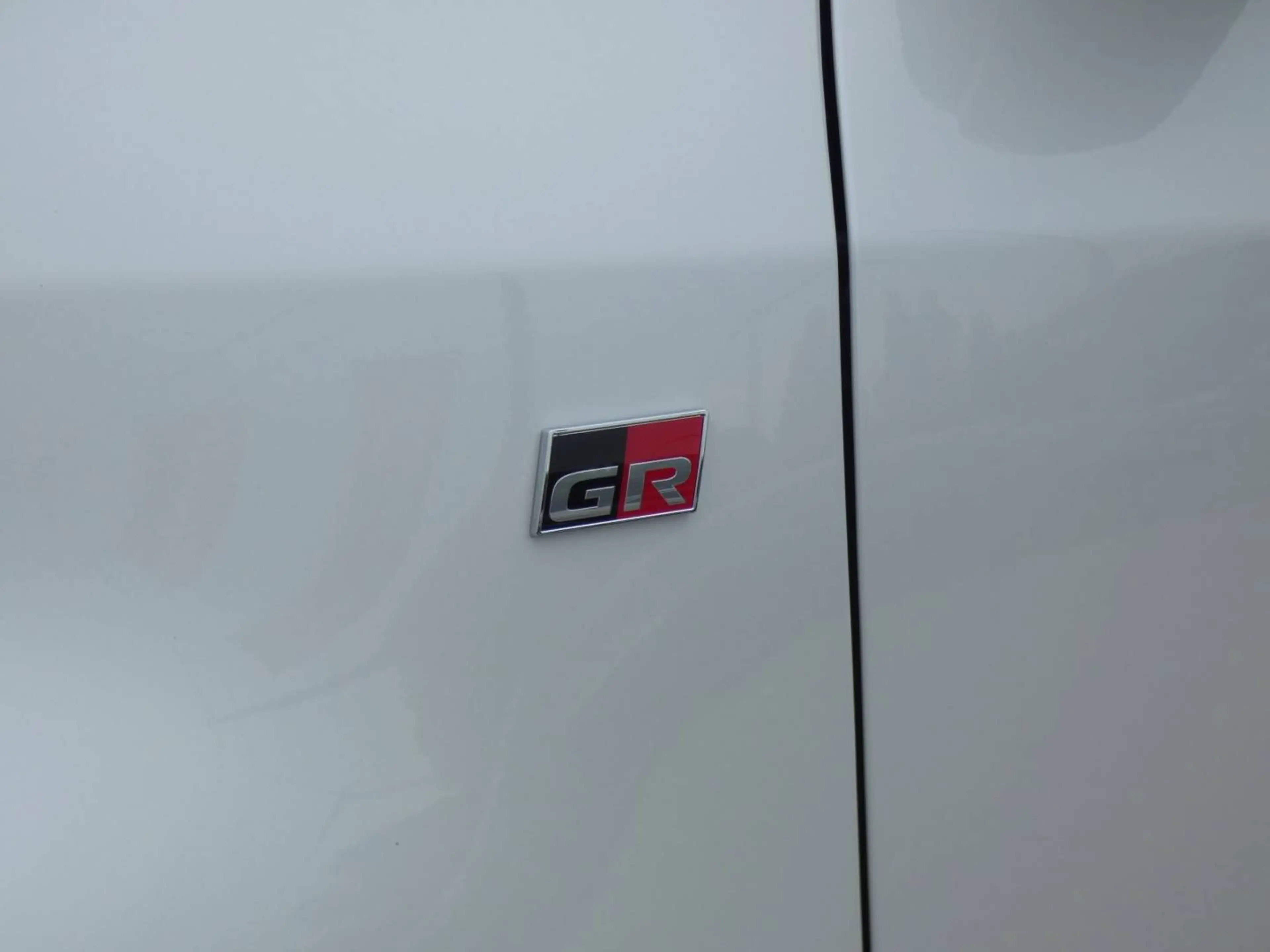 Toyota Yaris GR 1.6 Turbo 4x4 *High Performance* 261pk -Met onderhoudshistorie!- — photo 5
