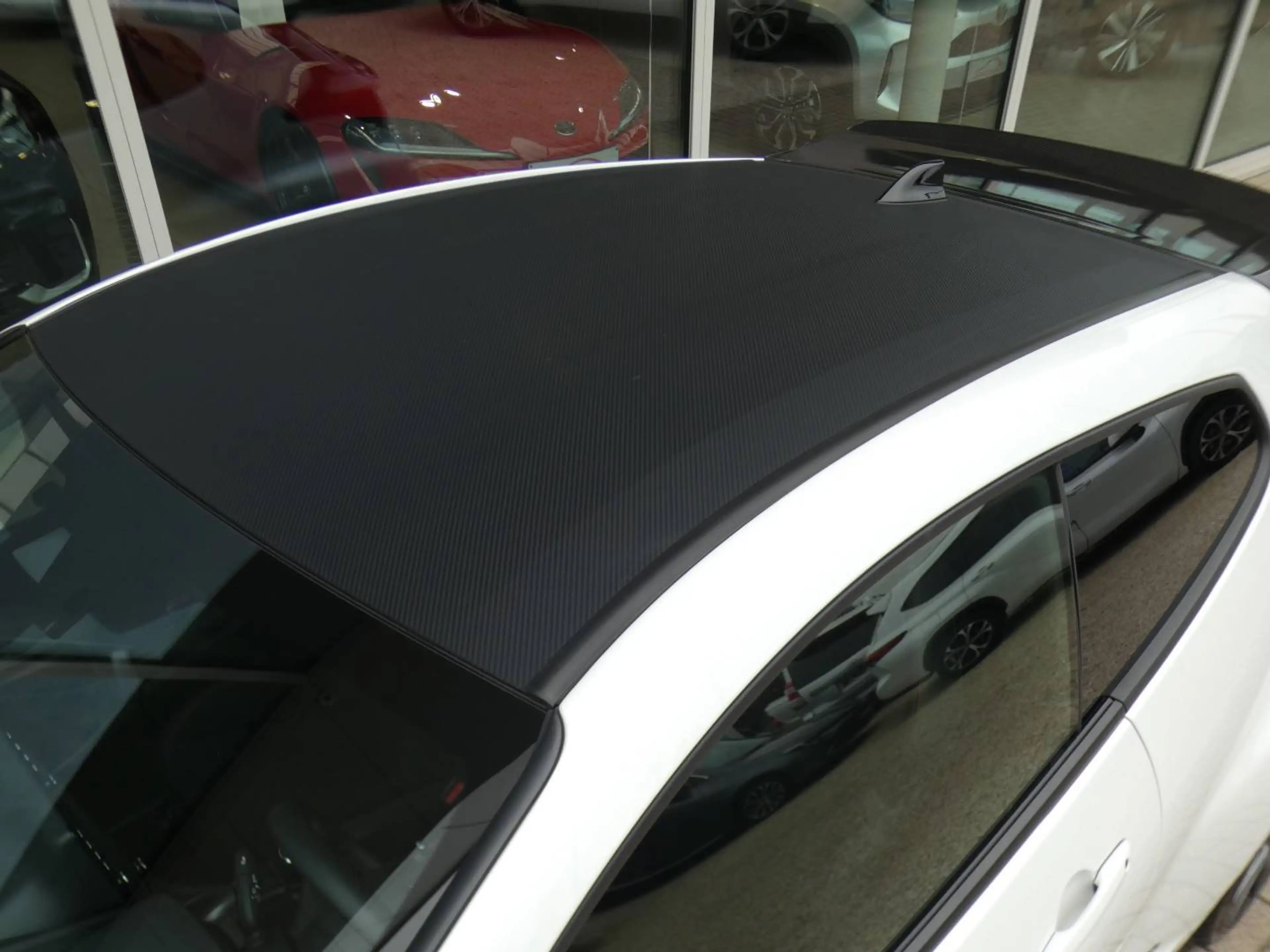 Toyota Yaris GR 1.6 Turbo 4x4 *High Performance* 261pk -Met onderhoudshistorie!- — photo 9