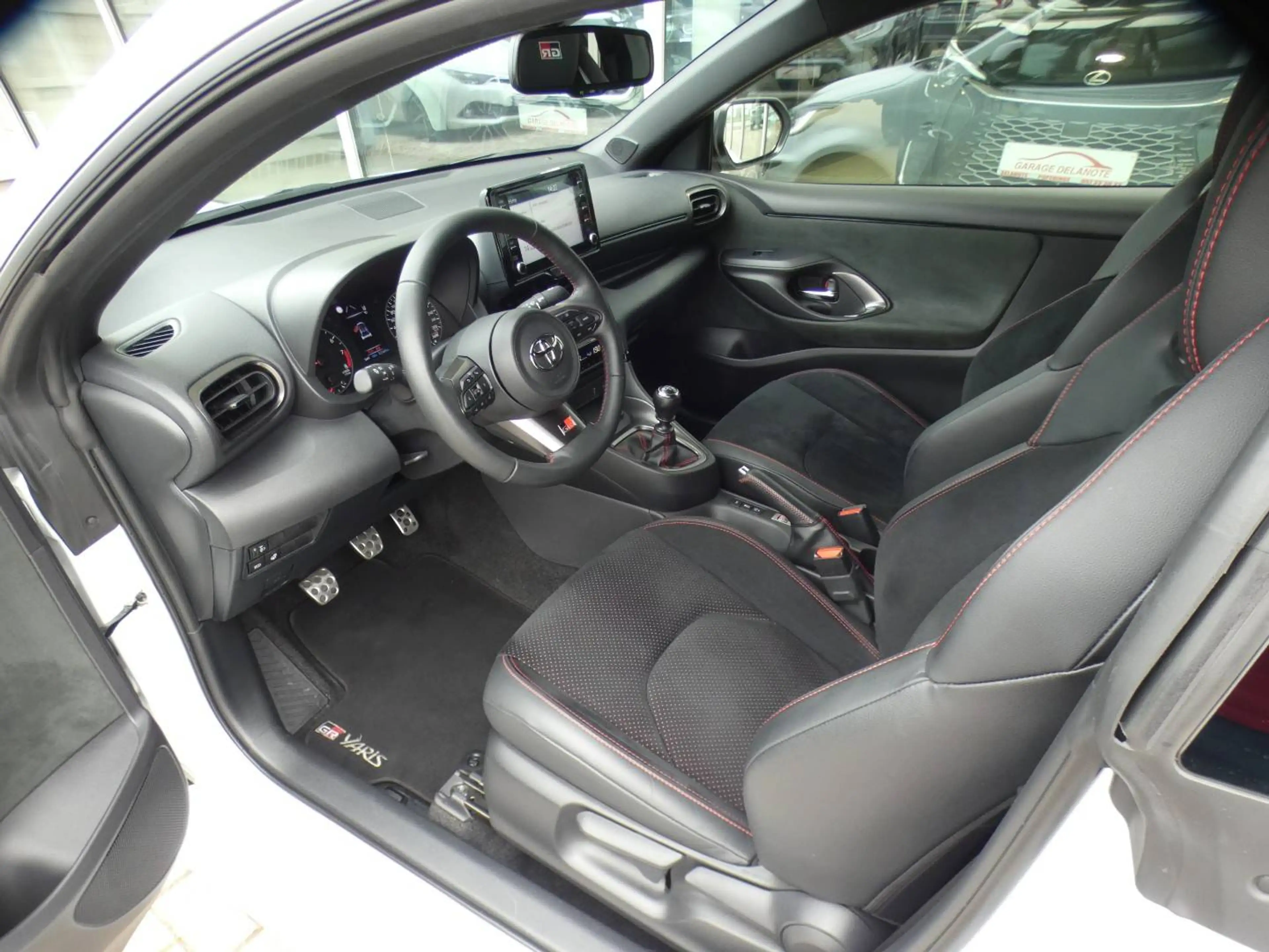 Toyota Yaris GR 1.6 Turbo 4x4 *High Performance* 261pk -Met onderhoudshistorie!- — photo 10