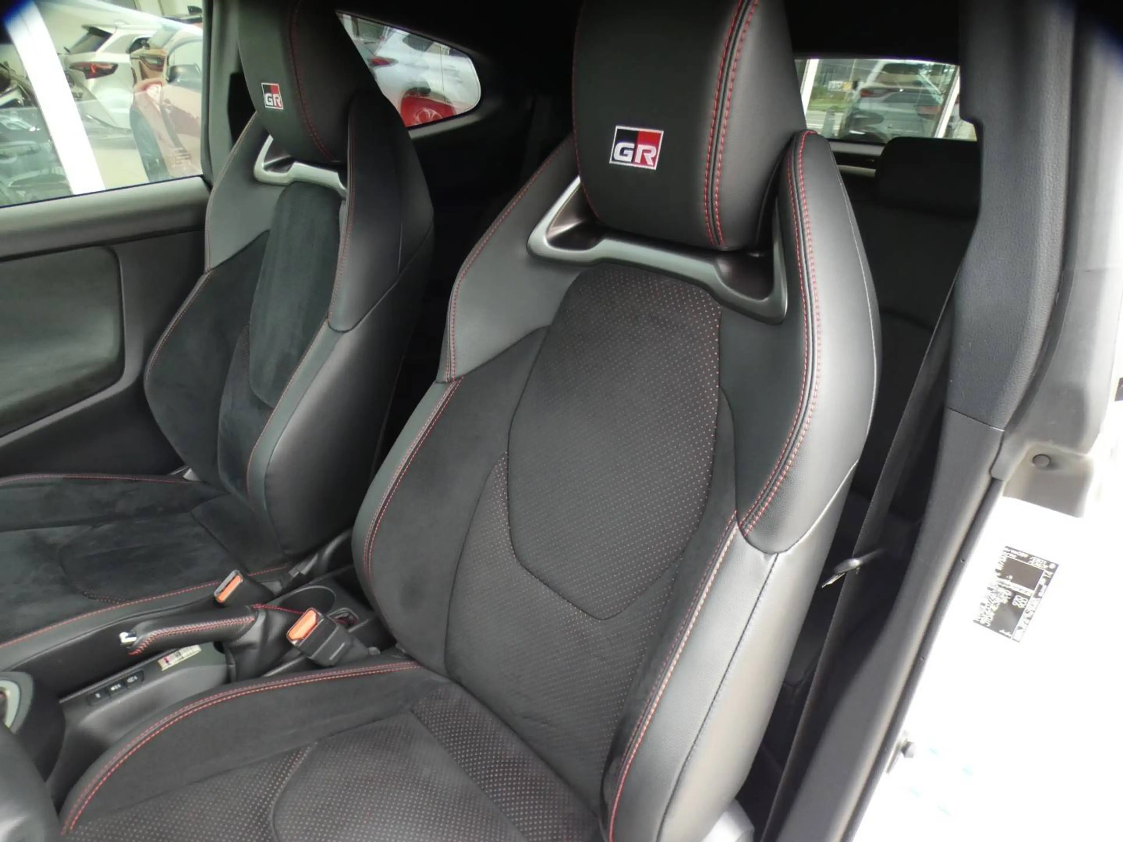 Toyota Yaris GR 1.6 Turbo 4x4 *High Performance* 261pk -Met onderhoudshistorie!- — photo 11