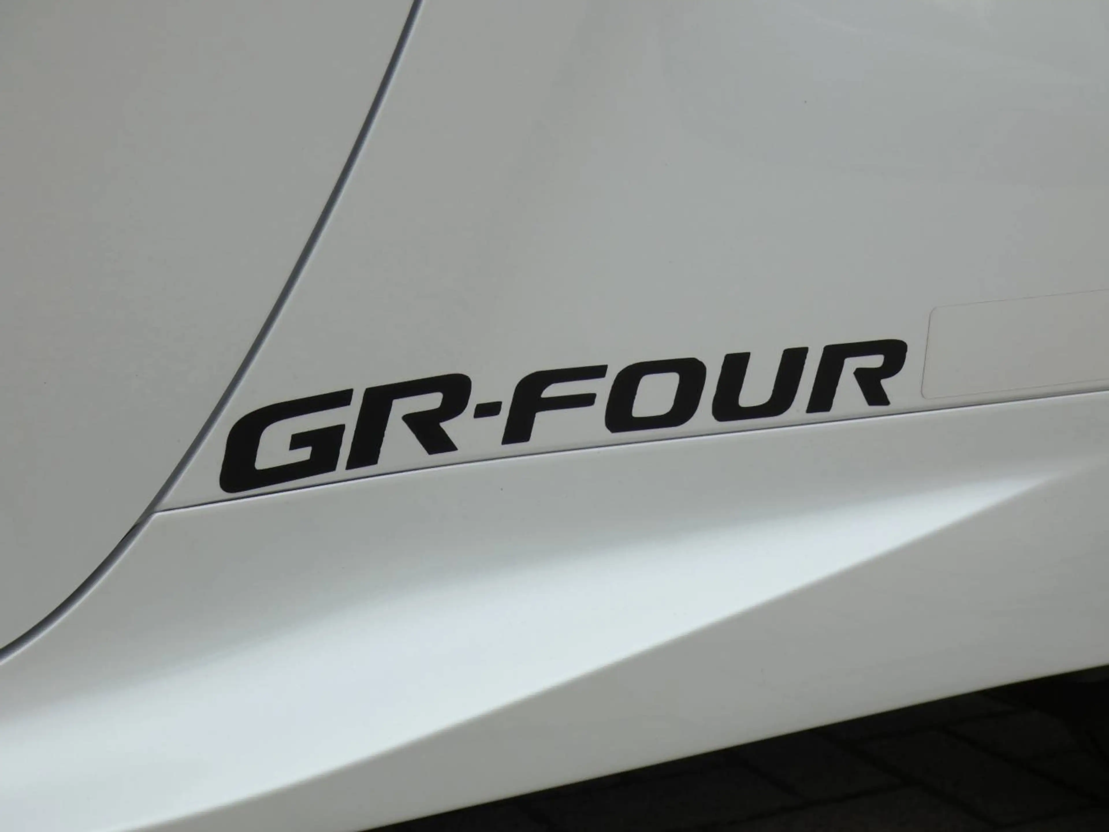 Toyota Yaris GR 1.6 Turbo 4x4 *High Performance* 261pk -Met onderhoudshistorie!- — photo 6
