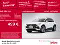 Audi Q4 e-tron 45 210 kW Weiß - thumbnail 1