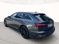 Audi A6 avant 40 2.0 tdi mhev 12v s line edition quattro s Gris - thumbnail 3