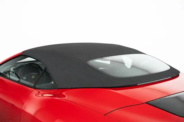 Ferrari Roma Roma Spider Ansicht 48