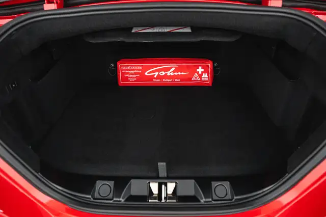 Ferrari Roma Roma Spider Ansicht 30