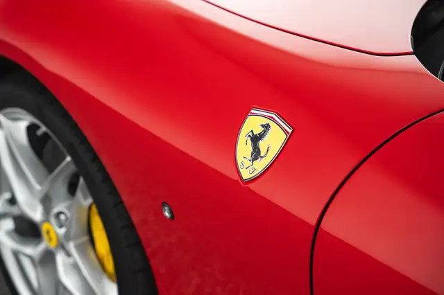 Ferrari Roma Roma Spider Ansicht 27