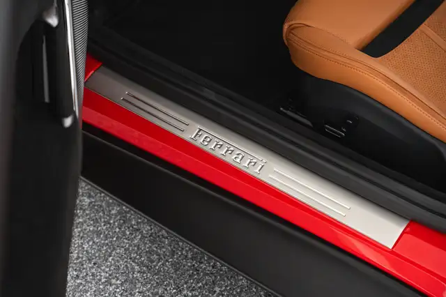 Ferrari Roma Roma Spider Ansicht 22
