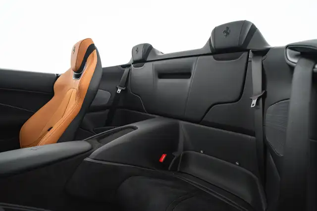 Ferrari Roma Roma Spider Ansicht 14