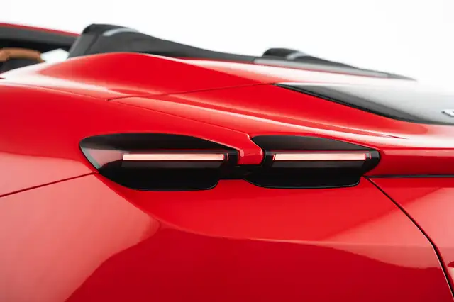 Ferrari Roma Roma Spider Ansicht 25