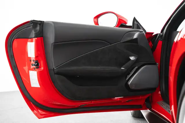 Ferrari Roma Roma Spider Ansicht 42