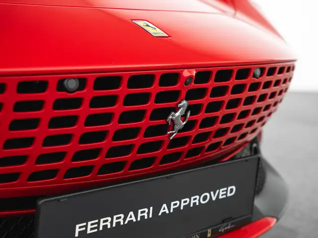 Ferrari Roma Roma Spider Ansicht 43