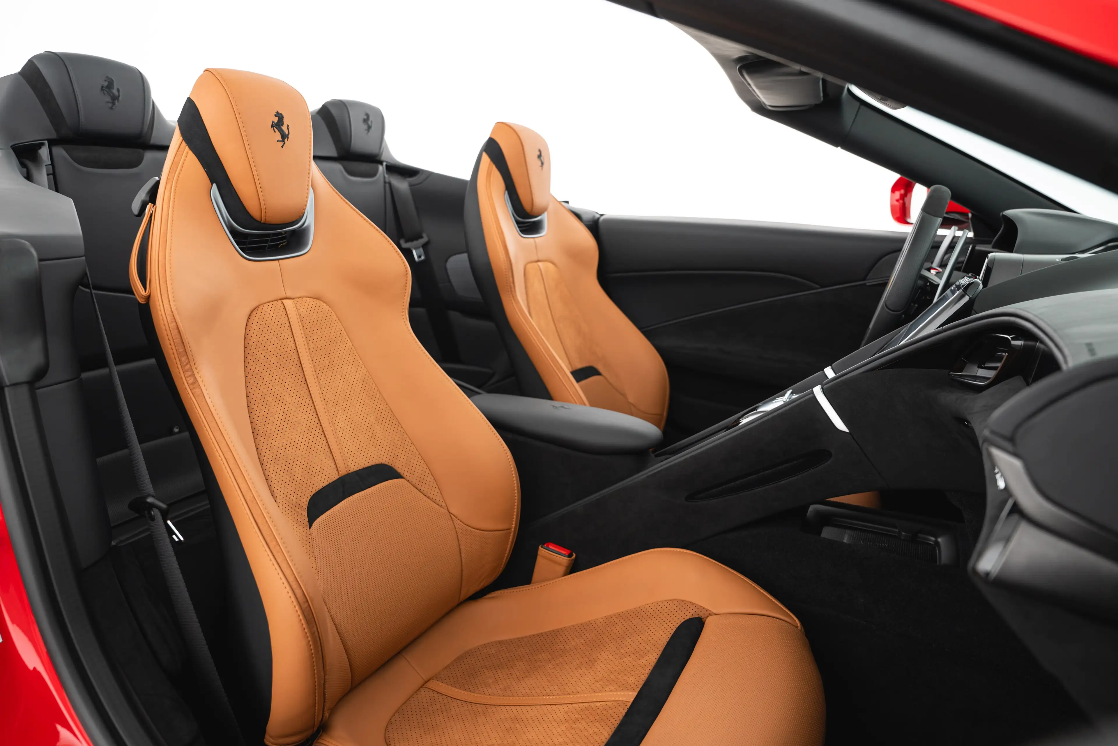Ferrari Roma Roma Spider — photo 13