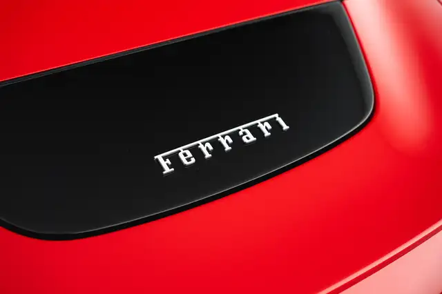 Ferrari Roma Roma Spider Ansicht 44