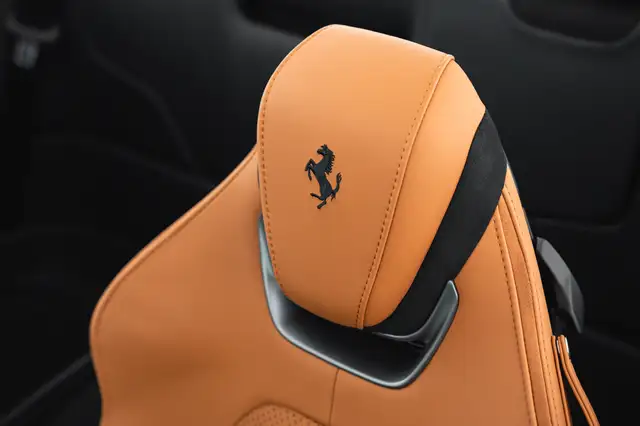 Ferrari Roma Roma Spider Ansicht 38