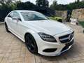 Mercedes-Benz CLS 500 4Matic+AMG Paket+Voll+Facelift+2.Hand Weiß - thumbnail 1