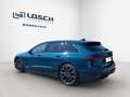 Audi A6 Edition Blu Avant e-tron Bleu - thumbnail 4