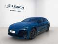 Audi A6 Edition Blu Avant e-tron Bleu - thumbnail 2