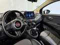 Fiat 500C 1.2 Lounge Gris - thumbnail 2