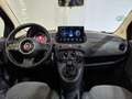 Fiat 500C 1.2 Lounge Gris - thumbnail 7