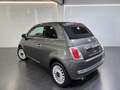 Fiat 500C 1.2 Lounge Gris - thumbnail 6