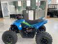 CFMOTO CFORCE 110 Iniezione Blu/Azzurro - thumbnail 10