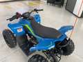 CFMOTO CFORCE 110 Iniezione Blauw - thumbnail 12