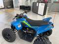 CFMOTO CFORCE 110 Iniezione Blauw - thumbnail 11
