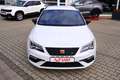 SEAT Leon ST 2.0 TSI DSG Cupra 4Drive VC LED ACC DCC Blanc - thumbnail 3
