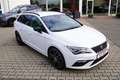SEAT Leon ST 2.0 TSI DSG Cupra 4Drive VC LED ACC DCC Blanc - thumbnail 4