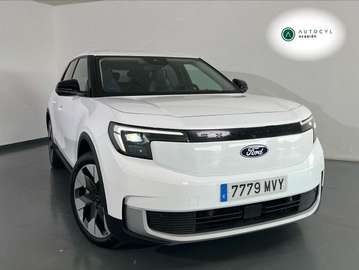 CX740S Premium R. Ext. RWD 77kWh 286CV