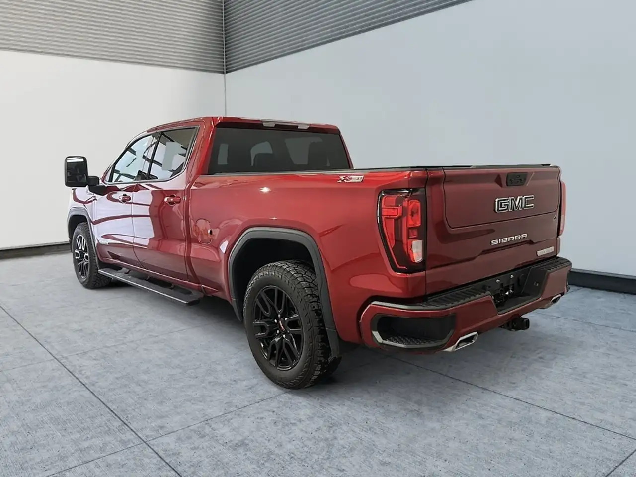 GMC Sierra 1500 снимка GMC Sierra 1500