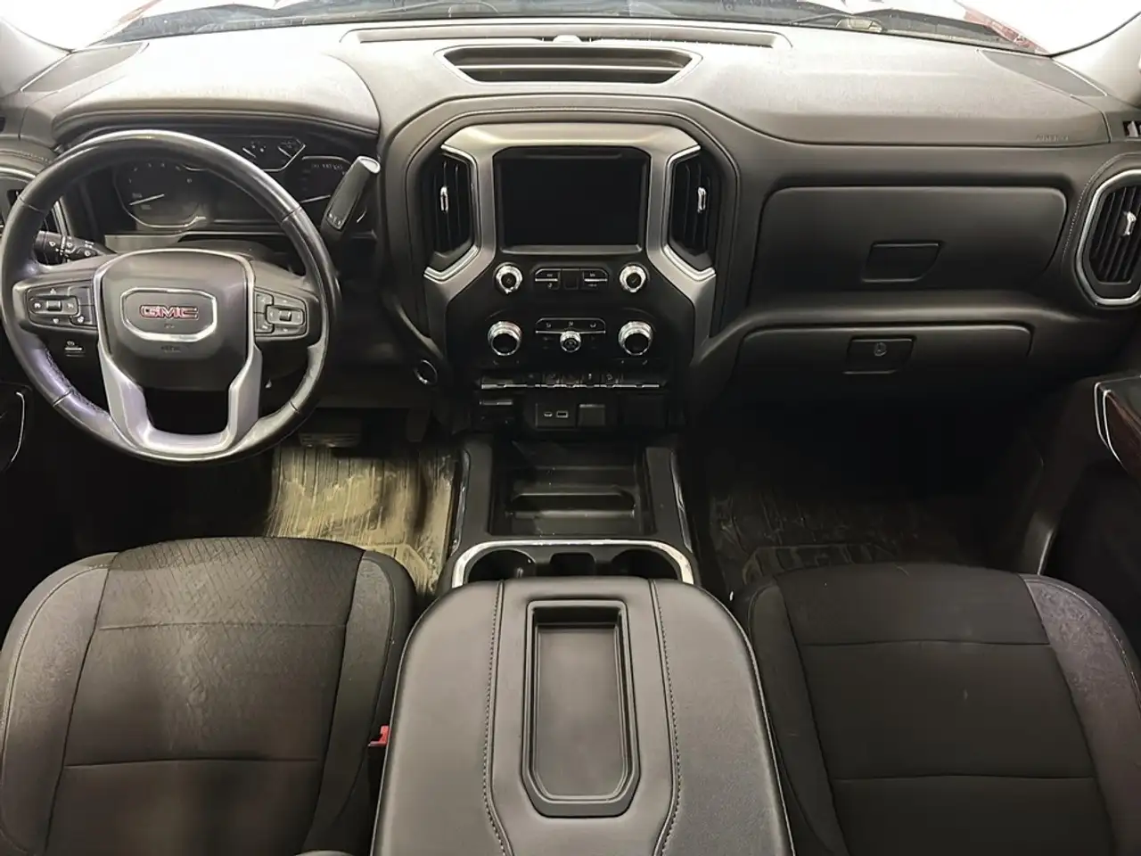 GMC Sierra 1500 снимка GMC Sierra 1500