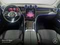 Mercedes-Benz GLC 200 4M AVANTG+AHK+LED+KAMERA+TOTW+KEYLESS+9G Schwarz - thumbnail 13