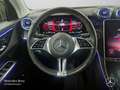 Mercedes-Benz GLC 200 4M AVANTG+AHK+LED+KAMERA+TOTW+KEYLESS+9G Schwarz - thumbnail 14
