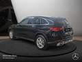 Mercedes-Benz GLC 200 4M AVANTG+AHK+LED+KAMERA+TOTW+KEYLESS+9G Schwarz - thumbnail 10